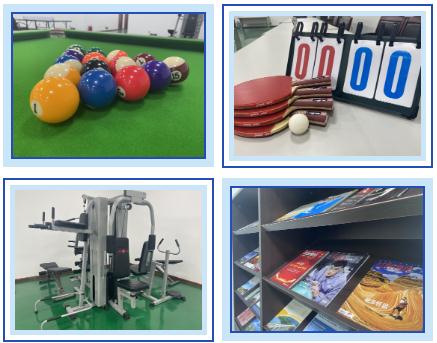 快樂(lè)工作，健康生活，中選自控成功舉辦首屆“創(chuàng)新杯”職工健身大賽