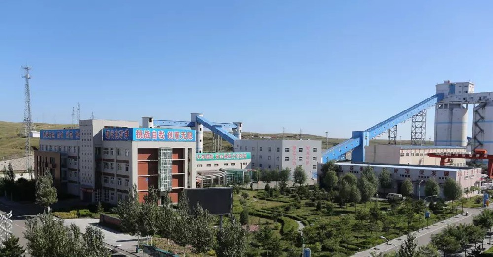 高家梁煤礦選煤廠提質(zhì)增效技術(shù)改造項目EPC總承包項目生產(chǎn)集控及調(diào)度系統(tǒng)、供電系統(tǒng)設(shè)備買賣項目